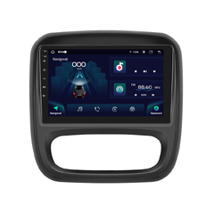 Xtrons 2DIN autorádio IAP12-XEV35 Android, Renault Trafic III / Opel Vivaro B B278