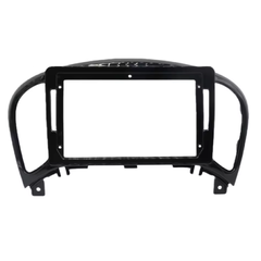 KXNSJK91A/B Rámeček pro 9" Android autorádio Nissan Juke A: Napájecí konektor typu A CHRKXNSJK91A