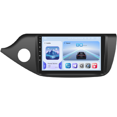 Xtrons 2DIN autorádio IQP-XEV72 Android, Kia Ceed - II. generace IQP-UN08M/A7077
