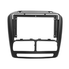 Univerzální Rámeček s napájecím kabelem pro 9" autorádio Fiat Dobló II / Opel Combo III CHRKXFTDBL93