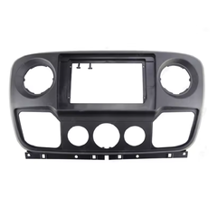 Redukční rámeček 10,1" s kabeláží pro Renault Master, Opel Movano (2010-2019) CHRKXRNMST103