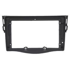 Redukční rámeček 9" s kabeláží pro Toyota RAV4 (2006-2012) CHRKXTYRV491