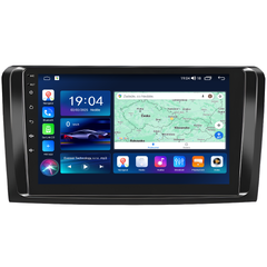 Everest 2DIN autorádio EVT64 Android, Mercedes-Benz ML / GL EVT-UN06M/A7157