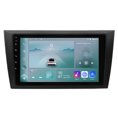 HIZPO KXVWGF91 Autorádio 9" Android 13 pro Volkswagen Golf 6 Model: P9002CP (2+32GB) CHR2507