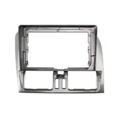 Univerzální Rámeček s napájecím kabelem pro 9" autorádio Volvo XC60 2013-2017: 2013-2017 CHRKXXC6092