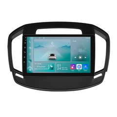 HIZPO KXOPELINS9002 Autorádio 9" Android Opel Insignia 2014-2017 Model: P9002CP (2+32GB) CHR1343