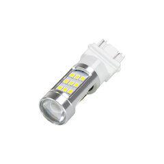 LED T20 (3157) bílá, 12V, 33LED/2835SMD 95277w