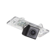 Kamera formát PAL/NTSC do vozu AUDI, Superb II Combi, Yeti 2012-, Octavia III c-AU02
