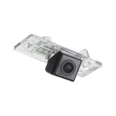 Kamera PAL/NTSC do vozu AUDI, Superb II Combi, Yeti 2012-, Octavia III c-AU02