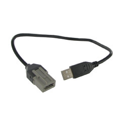USB konektor Peugeot/Citroën 551PG1