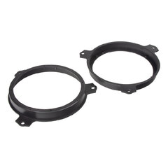 PLAST pro repro Toyota Aygo, Peugeot 107, Citroën C1 2014- 165 mm přední 10581