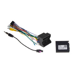 Adaptér z volantu VW 2013-(MQB) pro autorádia Android 7", 9", 10" 51svw01