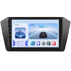 Xtrons 2DIN autorádio IQP-XEV62 Android, Volkswagen Passat B8 IQP-UN08/A7340