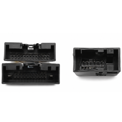 2DIN Propojovací kabel s CANBUS pro autorádio - Ford SYNC do 16PIN - Ford CC042