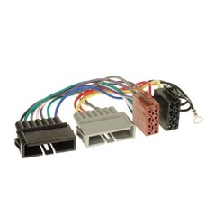 Konektor ISO Chrysler/Jeep do r. 2001 21013