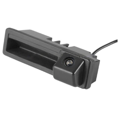SINGPLY LS8005 Parkovací kamera do madla kufru pro Audi A3 A4 A6 A8 Q7 CHR2595