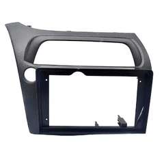 Univerzální Rámeček s napájecím kabelem pro 9" autorádio Honda Civic 8 CHRKXCIVIC9004