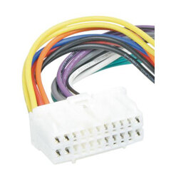 Kabel pro CHRYSLER 02-/ ISO pc3-217