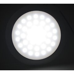PROFI LED osvětlení interiéru univerzální 12-24V 42LED ledd42