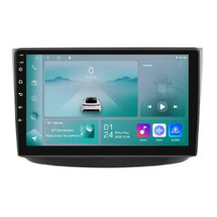 HIZPO KXBZVT102 Autorádio 10,1“ Android pro Mercedes-Benz Vito / Viano Model: P101002CP (2+32GB) CHRP101002_KXBZVT102