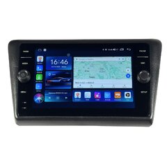 Radionyx 2DIN autorádio RDX002 Android Škoda Rapid / matný rámeček CHR4879