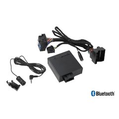 Bluetooth HF sada do vozů VW, Škoda, verze Plus hf btvw05