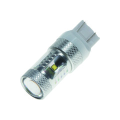 CREE LED T20 (7443) bílá, 12-24V, 30W (6x5W) 95c-t20-30w