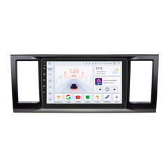 HIZPO KXVWCVL91 Autorádio 9“ Android pro Volkswagen Caravelle T6 Model: S9004 (4+32GB) CHR5939_S90