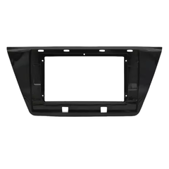 Rámeček s napájecím kabelem pro 10,1" autorádio VW Touran II CHRKXVWTA102