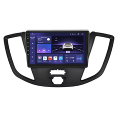 HIZPO KXTRST9002 Autorádio 9" Android 13 Ford Transit Model: S9008 (8+128GB) CHR2241_RAM2