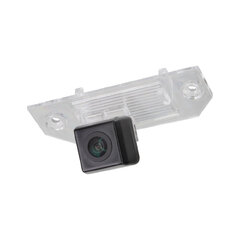 Kamera formát PAL/NTSC do vozu Ford Focus 2001-04, Mondeo 00-07, C-Max 07-09 c-FO01