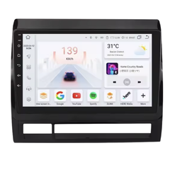 HIZPO KXTYTCM91 Autorádio 9“ Android pro Toyota Hilux / Tacoma 2 Model: P9002CP (2+32GB) CHRP9002_KXTCM9001