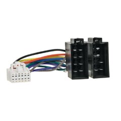 Kabel pro PANASONIC 12-pin / ISO pc3-482