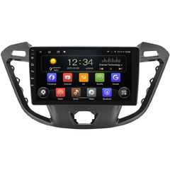 Isudar 2DIN autorádio T72-IEV156 Android, Ford Transit Custom T72-UN04M/A8096