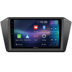 Pioneer 2DIN autorádio SPH-PF97BT, Volkswagen Passat B8 SPH-PF97BT/CB089/A7340