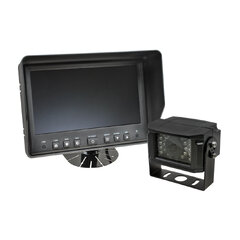 RVS-7001 sestava monitor + kamera 222771