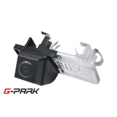 CCD parkovací kamera Smart ForTwo 221865