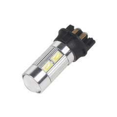 LED PW24W bílá, 12V, 8 x 5630SMD + 3W CREE 95c-pw24w-01