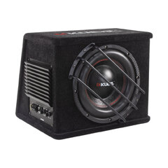KUERL těžký aktivní subwooferový box 10", 150W SP-AB05