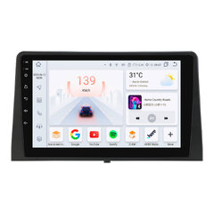 HIZPO KXCTRBLG102 Autorádio 10,1“ Android pro Citroen Berlingo III / Opel Combo E / Peugeot Partner / Rifter Model: S101004 (4+32GB) CHRKXCTRBLG102_S101004