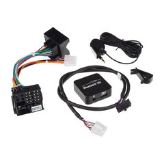 Bluetooth A2DP/handsfree modul pro BMW Most 552hfbm006