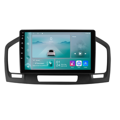 HIZPO KXOPELINS9001 Autorádio 9" Android Opel Insignia 2008-2013 Model: P9002CP (2+32GB) CHR267