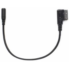 Isudar Redukce pro CarPlay moduly - AMI do AUX CE016