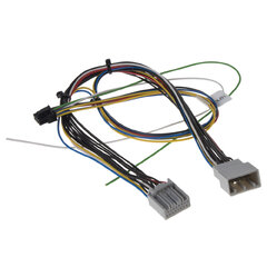 Kabeláž Volvo RTI 2011- pro připojení modulu TVF-box01