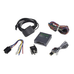 CAN-Bus 4G GSM/GPS autoalarm TYTAN TrakeyCar ds612canGPSLTE