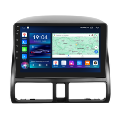 Everest 2DIN autorádio EVT214 Android, Honda CR-V - II. generace EVT-UN06M/A7103