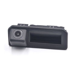 LS8034 Parkovací kamera do madla kufru AUDI VW ŠKODA SEAT PORSCHE CHR2969