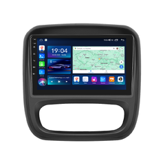 Everest 2DIN autorádio EVT216 Android, Hyundai ix20, automatická klimatizace EVT-UN06M/A8247