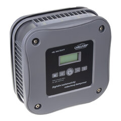 Digitální automatický vzduchový kompresor CarClever 35977