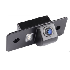 SINGPLY BC170H-01038 Parkovací kamera do osvětlení SPZ pro VW ŠKODA PORSCHE CHR2971